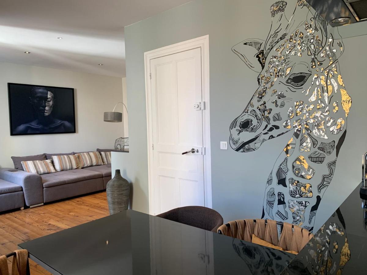 La Casa Cosy, Appart hôtel